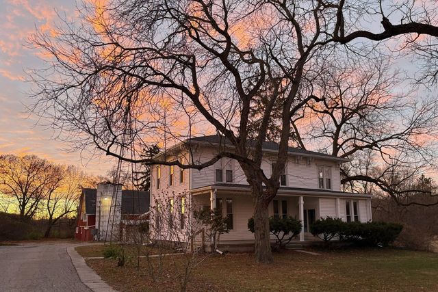 7130 Platt Road, Ypsilanti, MI 48197