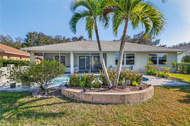 9261 Pittsburgh BLVD, Fort Myers, FL 33967