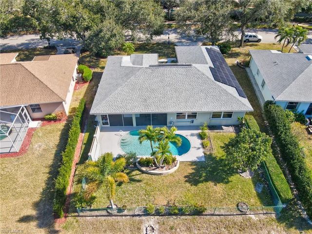 9261 Pittsburgh BLVD, Fort Myers, FL 33967