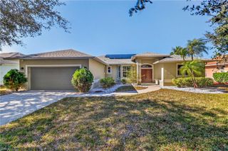 9261 Pittsburgh BLVD, Fort Myers, FL 33967