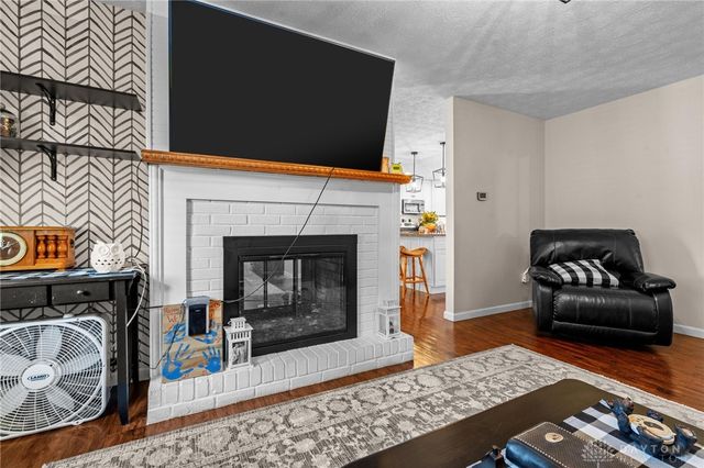 4387 Randall Drive, Liberty Twp, OH 45011