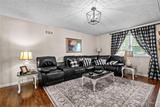 4387 Randall Drive, Liberty Twp, OH 45011