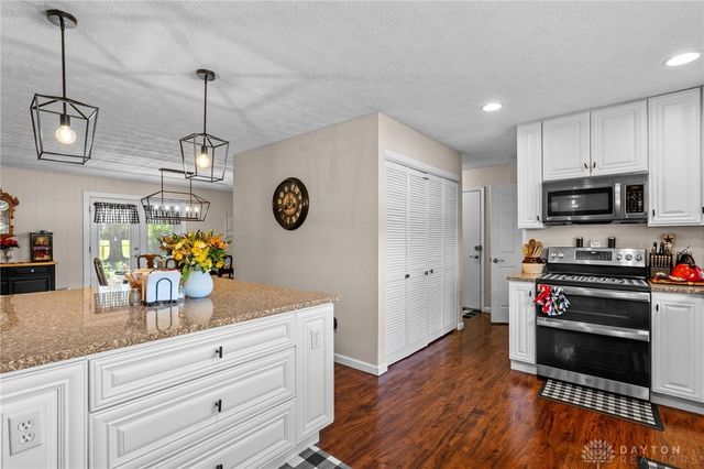 4387 Randall Drive, Liberty Twp, OH 45011
