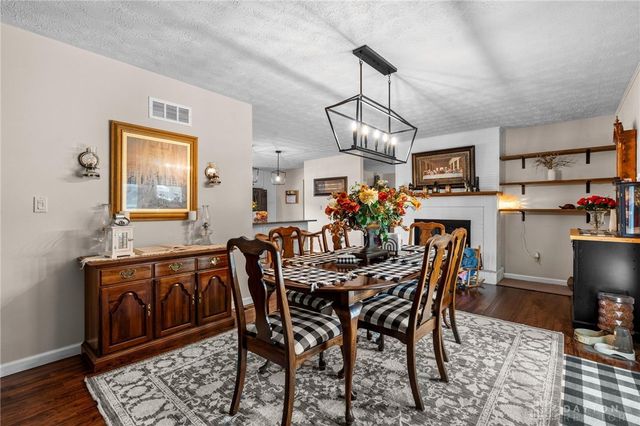 4387 Randall Drive, Liberty Twp, OH 45011