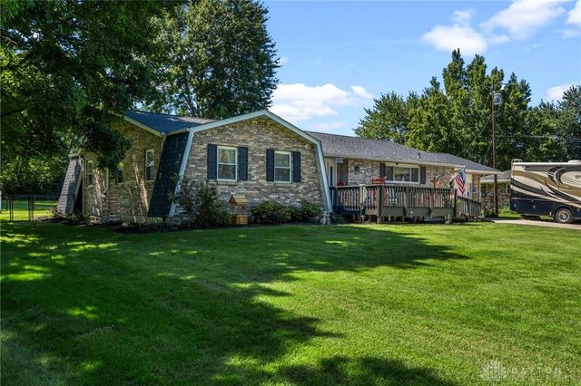 4387 Randall Drive, Liberty Twp, OH 45011