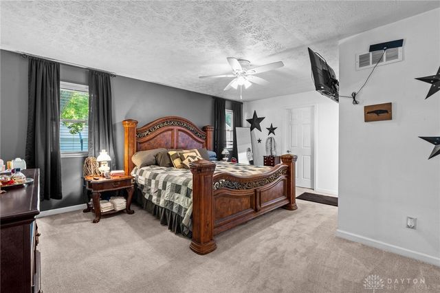 4387 Randall Drive, Liberty Twp, OH 45011