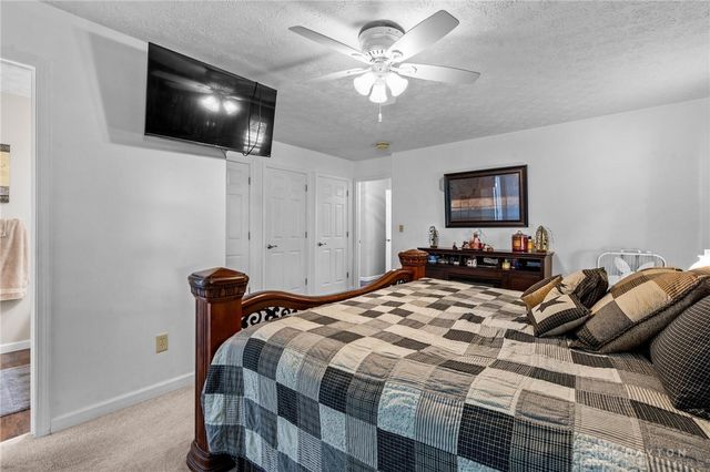 4387 Randall Drive, Liberty Twp, OH 45011