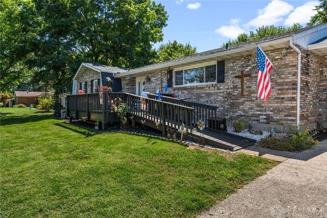 4387 Randall Drive, Liberty Twp, OH 45011