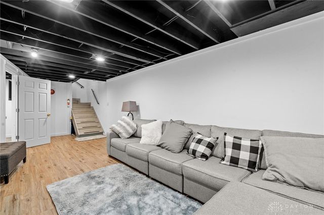 4387 Randall Drive, Liberty Twp, OH 45011