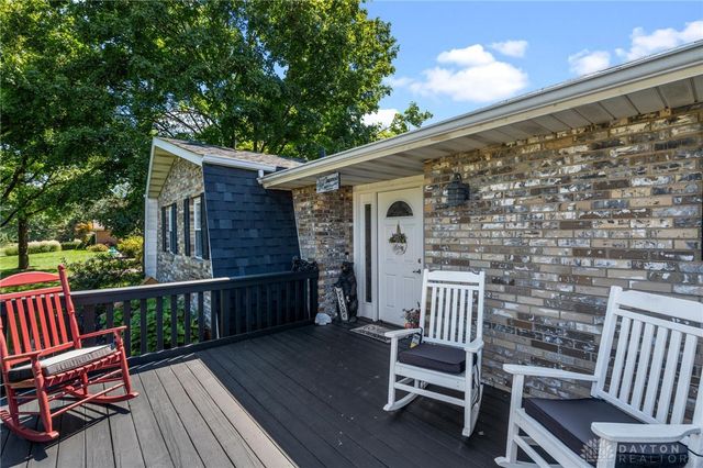 4387 Randall Drive, Liberty Twp, OH 45011