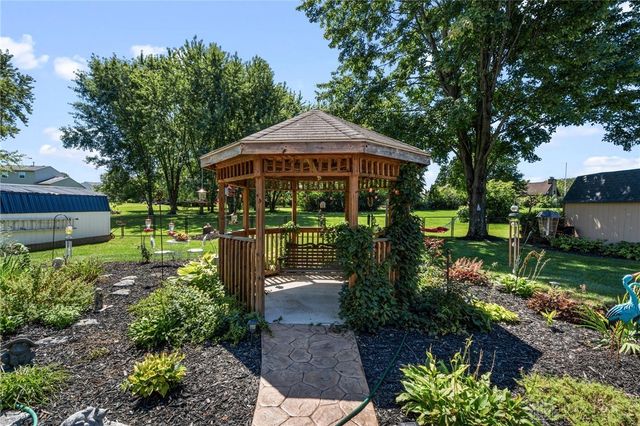4387 Randall Drive, Liberty Twp, OH 45011