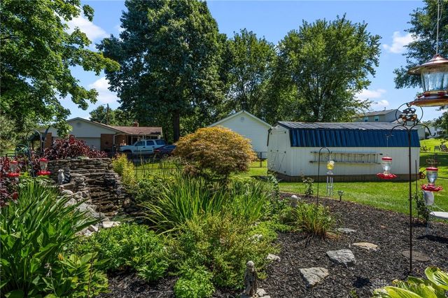 4387 Randall Drive, Liberty Twp, OH 45011