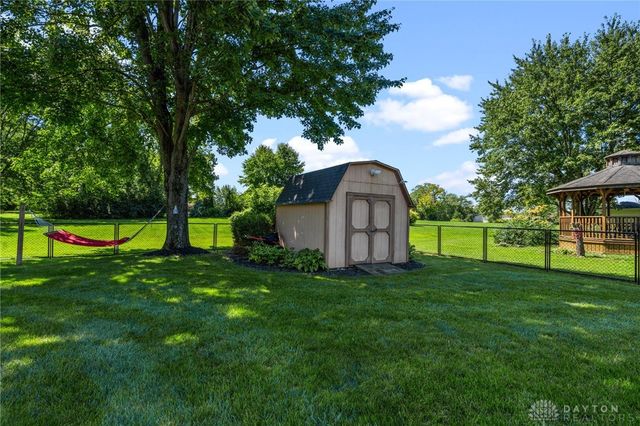 4387 Randall Drive, Liberty Twp, OH 45011