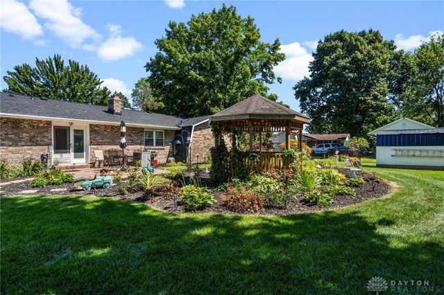 4387 Randall Drive, Liberty Twp, OH 45011