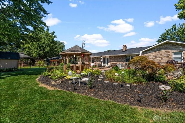 4387 Randall Drive, Liberty Twp, OH 45011