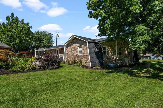 4387 Randall Drive, Liberty Twp, OH 45011