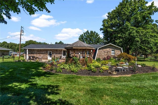 4387 Randall Drive, Liberty Twp, OH 45011