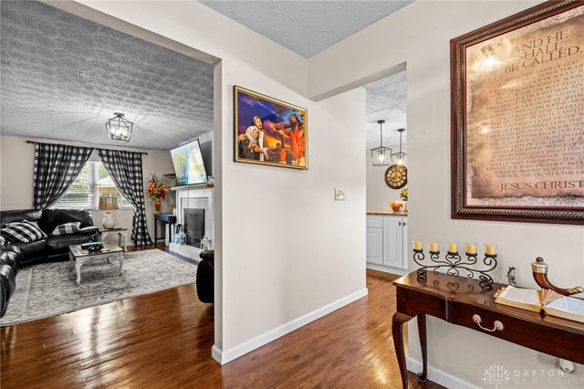 4387 Randall Drive, Liberty Twp, OH 45011