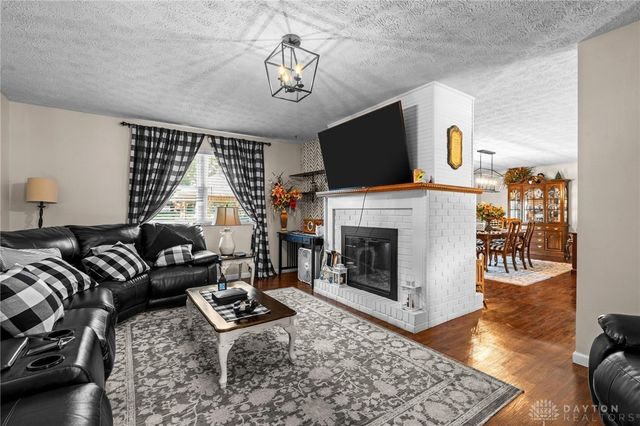 4387 Randall Drive, Liberty Twp, OH 45011