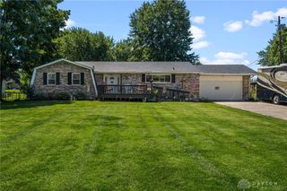4387 Randall Drive, Liberty Twp, OH 45011