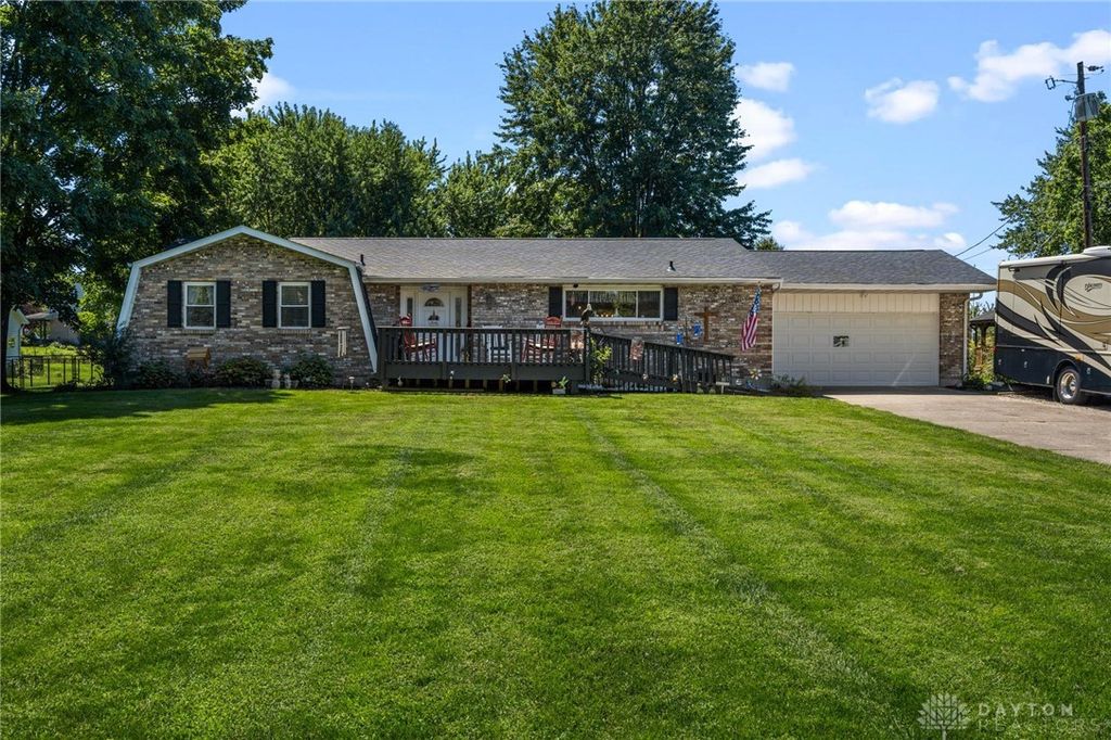 4387 Randall Drive, Liberty Twp, OH 45011