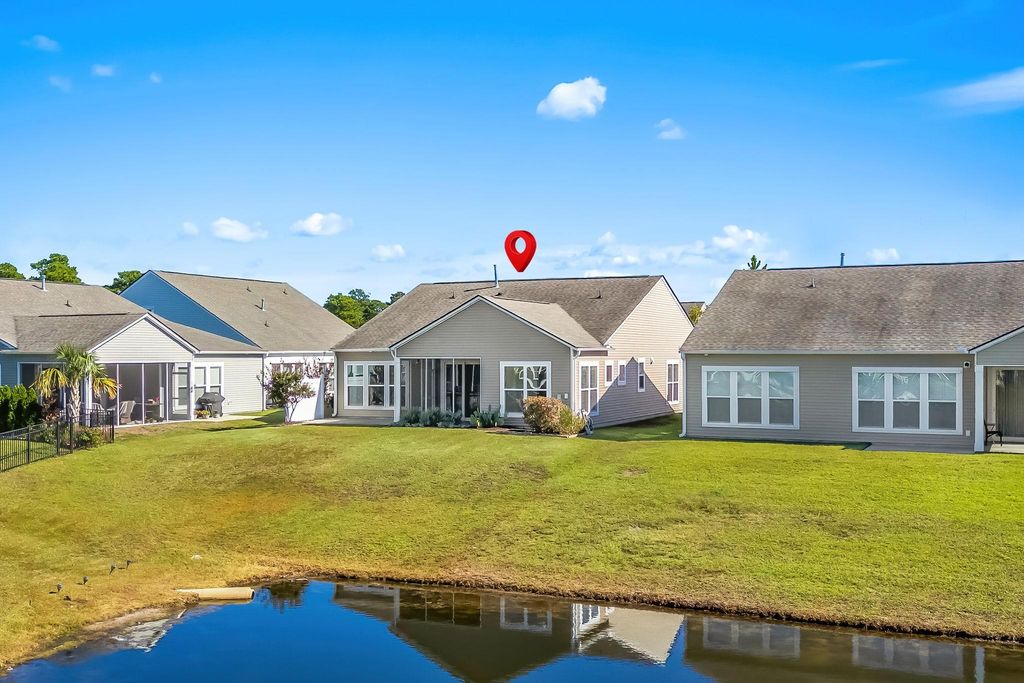 4425 Utsey Dr., Myrtle Beach, SC 29579 — photo 2