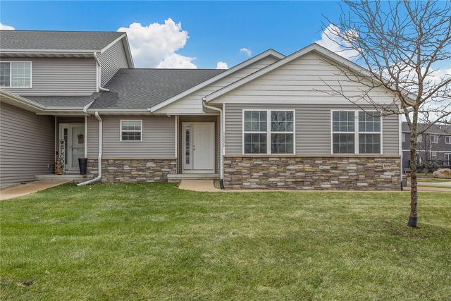 3098 Sherwood Drive, Marion, IA 52302