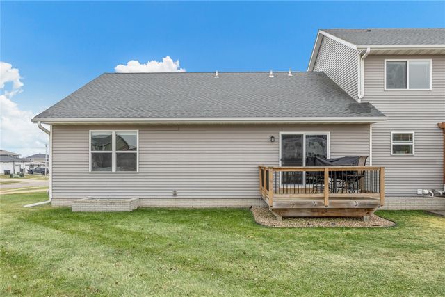 3098 Sherwood Drive, Marion, IA 52302