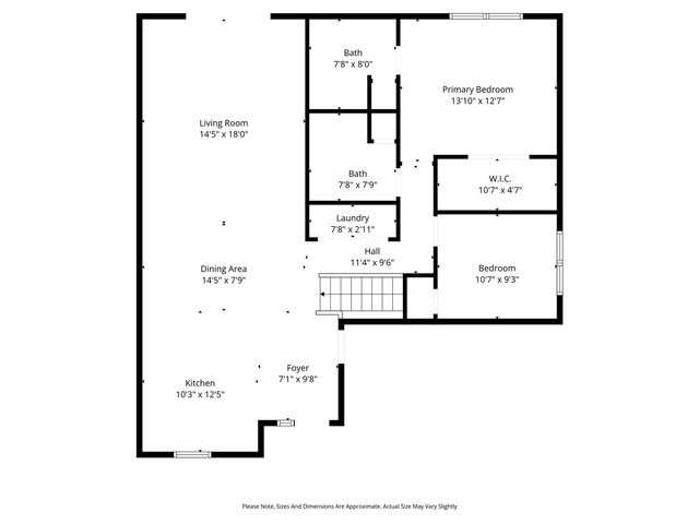 3098 Sherwood Drive, Marion, IA 52302