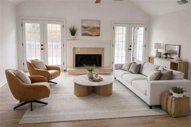 165 River Terrace Court, Roswell, GA 30076