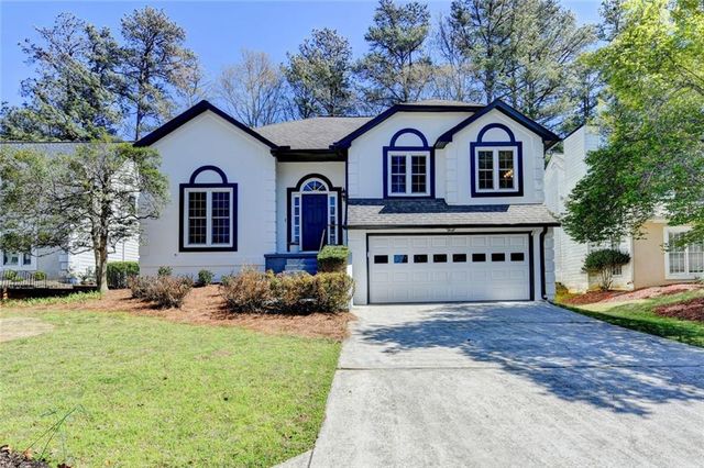 165 River Terrace Court, Roswell, GA 30076