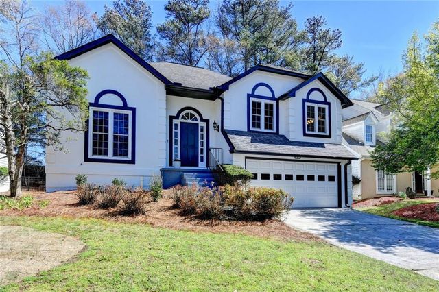 165 River Terrace Court, Roswell, GA 30076