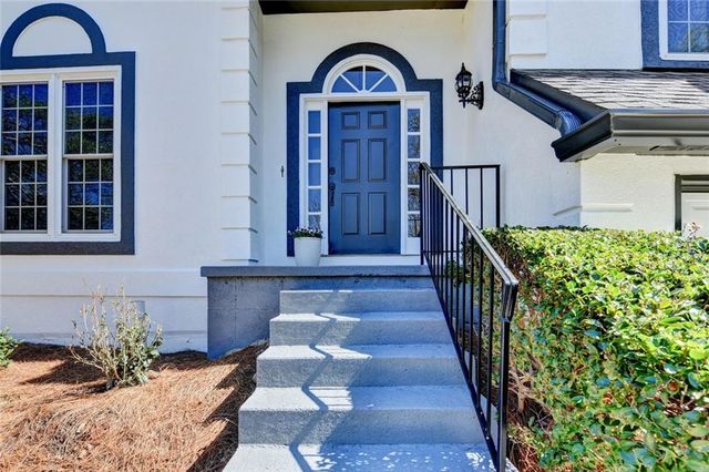 165 River Terrace Court, Roswell, GA 30076