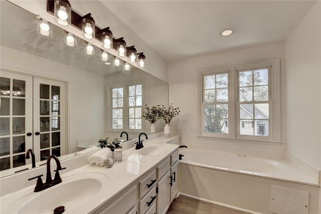 165 River Terrace Court, Roswell, GA 30076