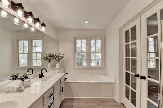 165 River Terrace Court, Roswell, GA 30076