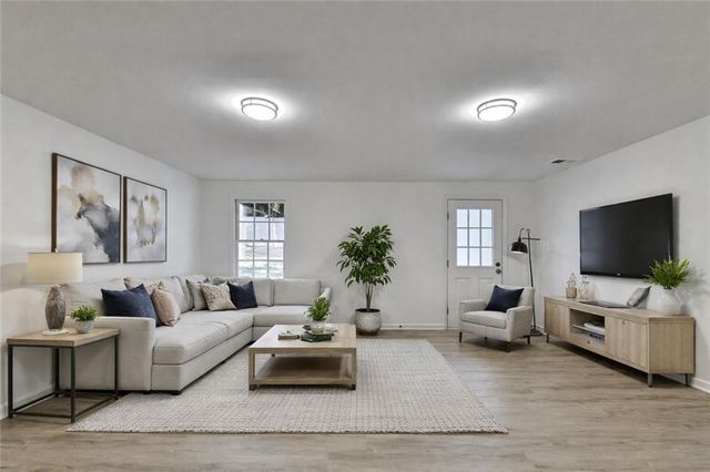 165 River Terrace Court, Roswell, GA 30076