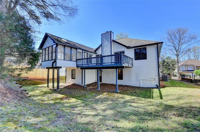 165 River Terrace Court, Roswell, GA 30076