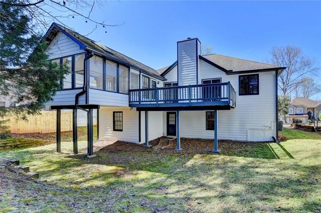 165 River Terrace Court, Roswell, GA 30076