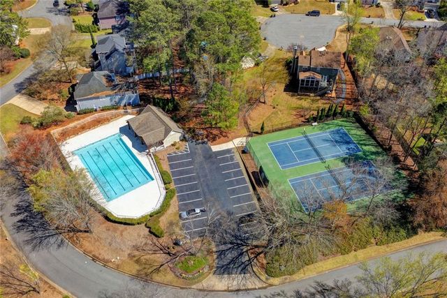 165 River Terrace Court, Roswell, GA 30076