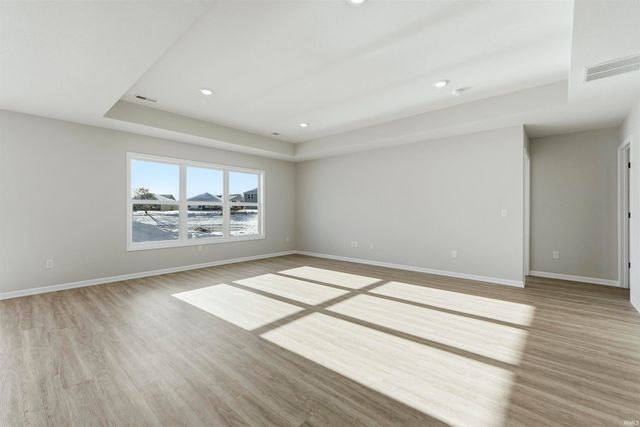 4141 Shadowood Lakes Trail, Fort Wayne, IN 46818