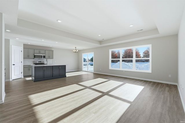 4141 Shadowood Lakes Trail, Fort Wayne, IN 46818