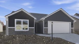 4141 Shadowood Lakes Trail, Fort Wayne, IN 46818