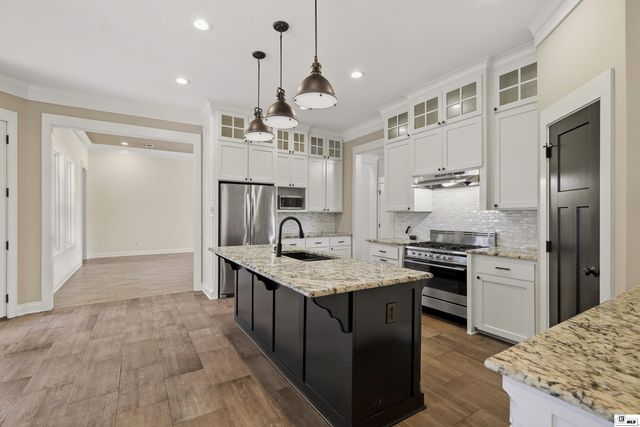 102 HARVEST OAKS CIRCLE, West Monroe, LA 71292