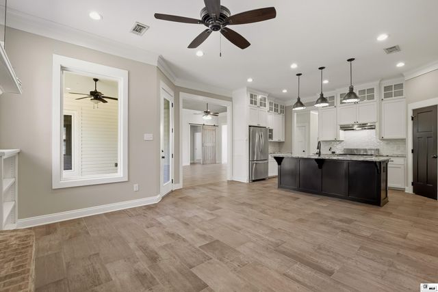 102 HARVEST OAKS CIRCLE, West Monroe, LA 71292