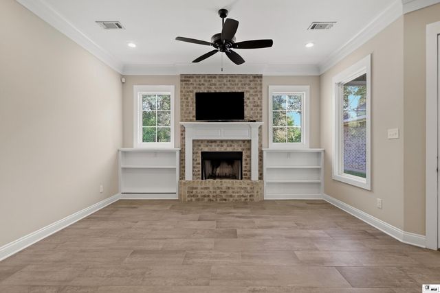 102 HARVEST OAKS CIRCLE, West Monroe, LA 71292