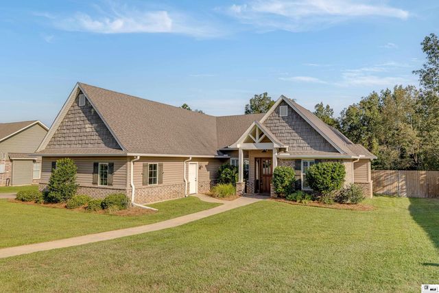 102 HARVEST OAKS CIRCLE, West Monroe, LA 71292