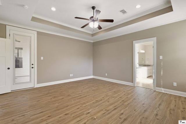102 HARVEST OAKS CIRCLE, West Monroe, LA 71292