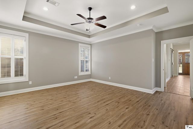 102 HARVEST OAKS CIRCLE, West Monroe, LA 71292