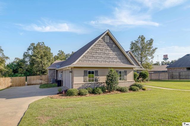 102 HARVEST OAKS CIRCLE, West Monroe, LA 71292