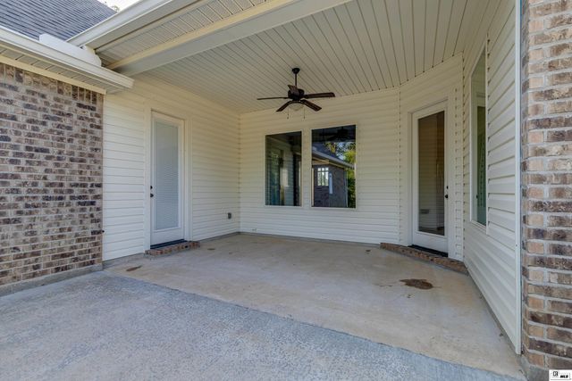 102 HARVEST OAKS CIRCLE, West Monroe, LA 71292
